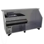 Glastender PBCR84-18