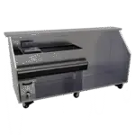 Glastender PBCR90-12