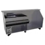 Glastender PBCR90-18