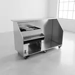 Glastender PBCR96-12