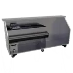 Glastender PBCR96-12