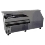 Glastender PBCR96-18