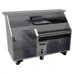 Glastender PBG66-18