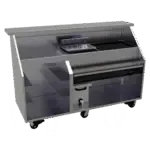 Glastender PBG72-18