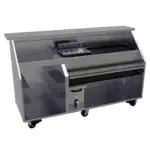 Glastender PBG78-18