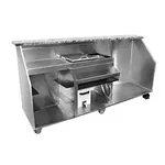 Glastender PBGR90-12