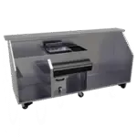 Glastender PBGR96-18