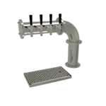 Glastender PC-4-MF