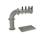 Glastender PC-4-MF