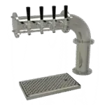 Glastender PC-4-MF