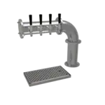 Glastender PC-4-SS