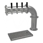 Glastender PC-4-SSR