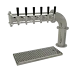 Glastender PC-6-MF