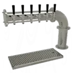 Glastender PC-6-MF