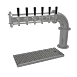 Glastender PC-6-SS