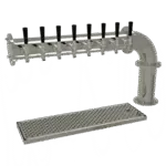 Glastender PC-8-MF