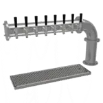 Glastender PC-8-SSR
