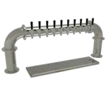 Glastender PP-10-MF