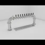 Glastender PP-10-MFR