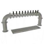 Glastender PP-10-MFR