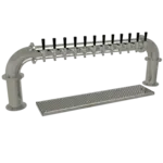 Glastender PP-12-MF