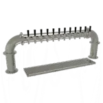 Glastender PP-12-MF