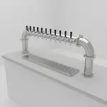 Glastender PP-12-MFR