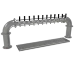 Glastender PP-12-SS