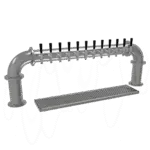 Glastender PP-12-SS