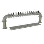 Glastender PP-14-MF