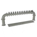 Glastender PP-14-MFR