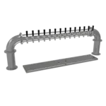 Glastender PP-14-SS