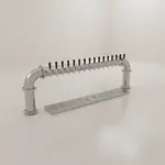 Glastender PP-14-SSR