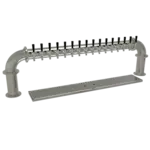 Glastender PP-16-MF