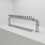 Glastender PP-16-MFR