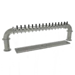 Glastender PP-16-MFR