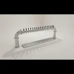 Glastender PP-16-SSR