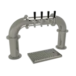 Glastender PP-4-MF