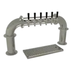 Glastender PP-6-MF