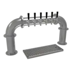 Glastender PP-6-SS