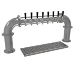 Glastender PP-8-SSR