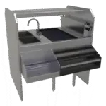 Glastender PSA-42L