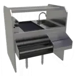 Glastender PSA-42R
