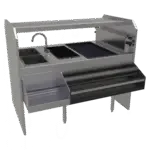 Glastender PSA-54L
