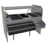 Glastender PSA-54R