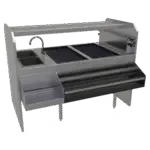 Glastender PSA-60L