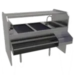 Glastender PSA-60R