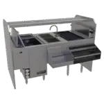 Glastender PSC-66L