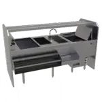 Glastender PSC-78R