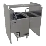 Glastender PSD-42L